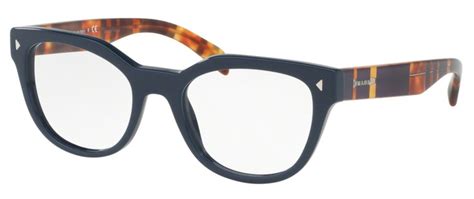 Prada PR 21SV Eyeglasses 